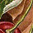 Preview of cross stitch pattern: #1818062