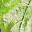 Preview of cross stitch pattern: #1818690
