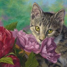 Cross stitch pattern: #1820536