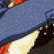 Preview of cross stitch pattern: #1820887