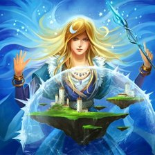 Cross stitch pattern: #1820894