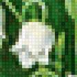 Preview of cross stitch pattern: #1820930