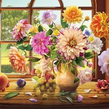 Cross stitch pattern: #1821011