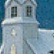Preview of cross stitch pattern: #1821565