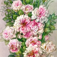 Cross stitch pattern: #1822122