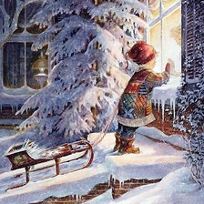 Cross stitch pattern: #1822428