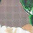 Preview of cross stitch pattern: #1822869