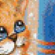 Preview of cross stitch pattern: #1823610