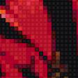 Preview of cross stitch pattern: #1824132