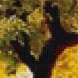 Preview of cross stitch pattern: #1824463