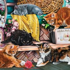 Cross stitch pattern: #1824943