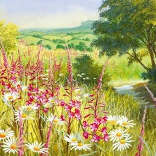 Cross stitch pattern: #1825214