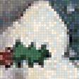 Preview of cross stitch pattern: #1825249