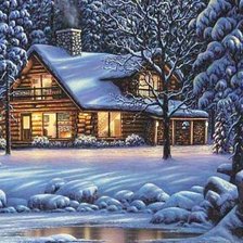 Cross stitch pattern: #1825308