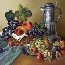 Cross stitch pattern: #1825836