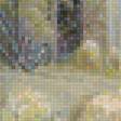 Preview of cross stitch pattern: #1826132