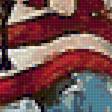 Preview of cross stitch pattern: #1826657