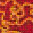 Preview of cross stitch pattern: #1826753