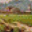 Preview of cross stitch pattern: #1826756