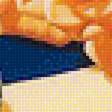 Preview of cross stitch pattern: #1827413