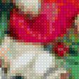 Preview of cross stitch pattern: #1828458