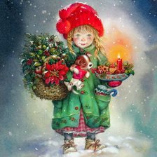 Cross stitch pattern: #1828458