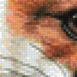 Preview of cross stitch pattern: #1828598