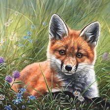 Cross stitch pattern: #1828598