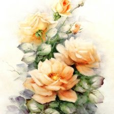 Cross stitch pattern: #1828983