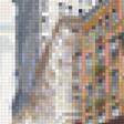 Preview of cross stitch pattern: #1829317