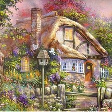 Cross stitch pattern: #1829550