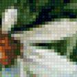 Preview of cross stitch pattern: #1829587