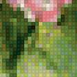 Preview of cross stitch pattern: #1829595