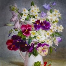 Cross stitch pattern: #1829602