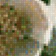 Preview of cross stitch pattern: #1829606