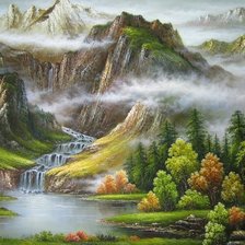 Cross stitch pattern: #1830421