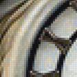 Preview of cross stitch pattern: #1830679