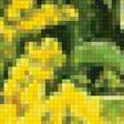 Preview of cross stitch pattern: #1830753