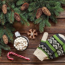 Cross stitch pattern: #1830832