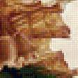 Preview of cross stitch pattern: #1831068