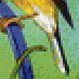Preview of cross stitch pattern: #1831158