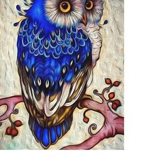 Cross stitch pattern: #1831666