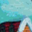 Preview of cross stitch pattern: #1831773