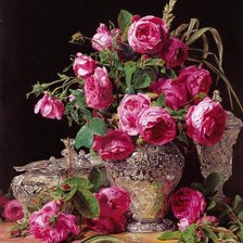 Cross stitch pattern: #1831910