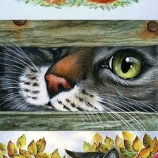 Cross stitch pattern: #1831932