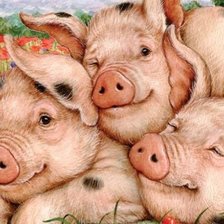 Cross stitch pattern: #1832057