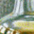 Preview of cross stitch pattern: #1832204