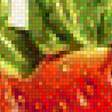 Preview of cross stitch pattern: #1832220