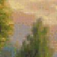 Preview of cross stitch pattern: #1832755
