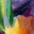 Preview of cross stitch pattern: #1832966